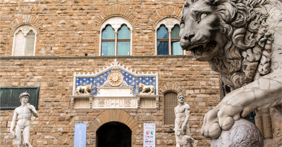 Piazza della Signoria