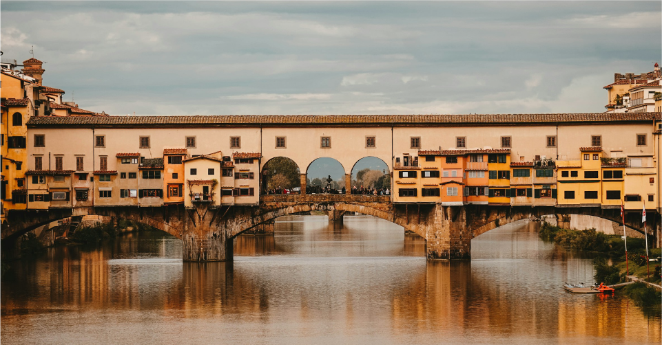 Ponte Vecchio