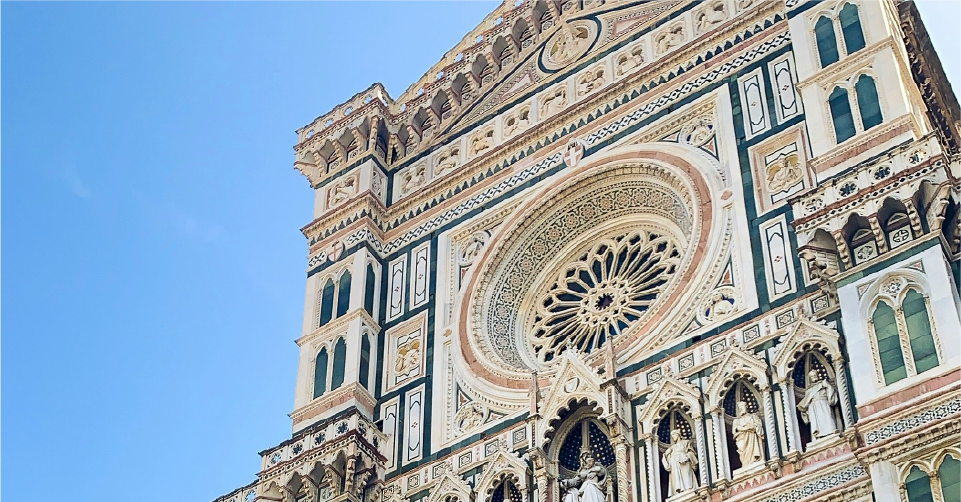 duomo firenze