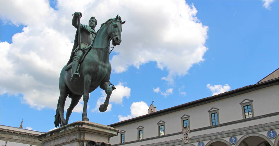 santissima annunziata firenze