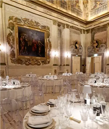 matrimonio firenze